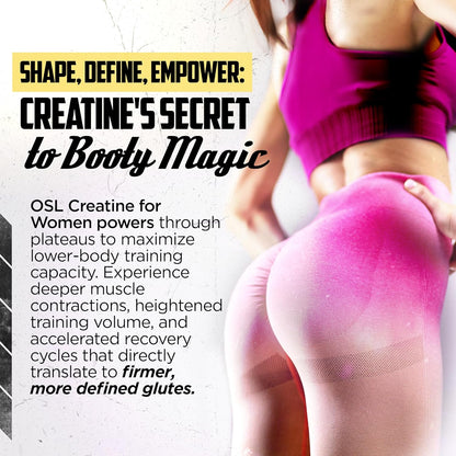 Creatine Monohydrate Powder 5G