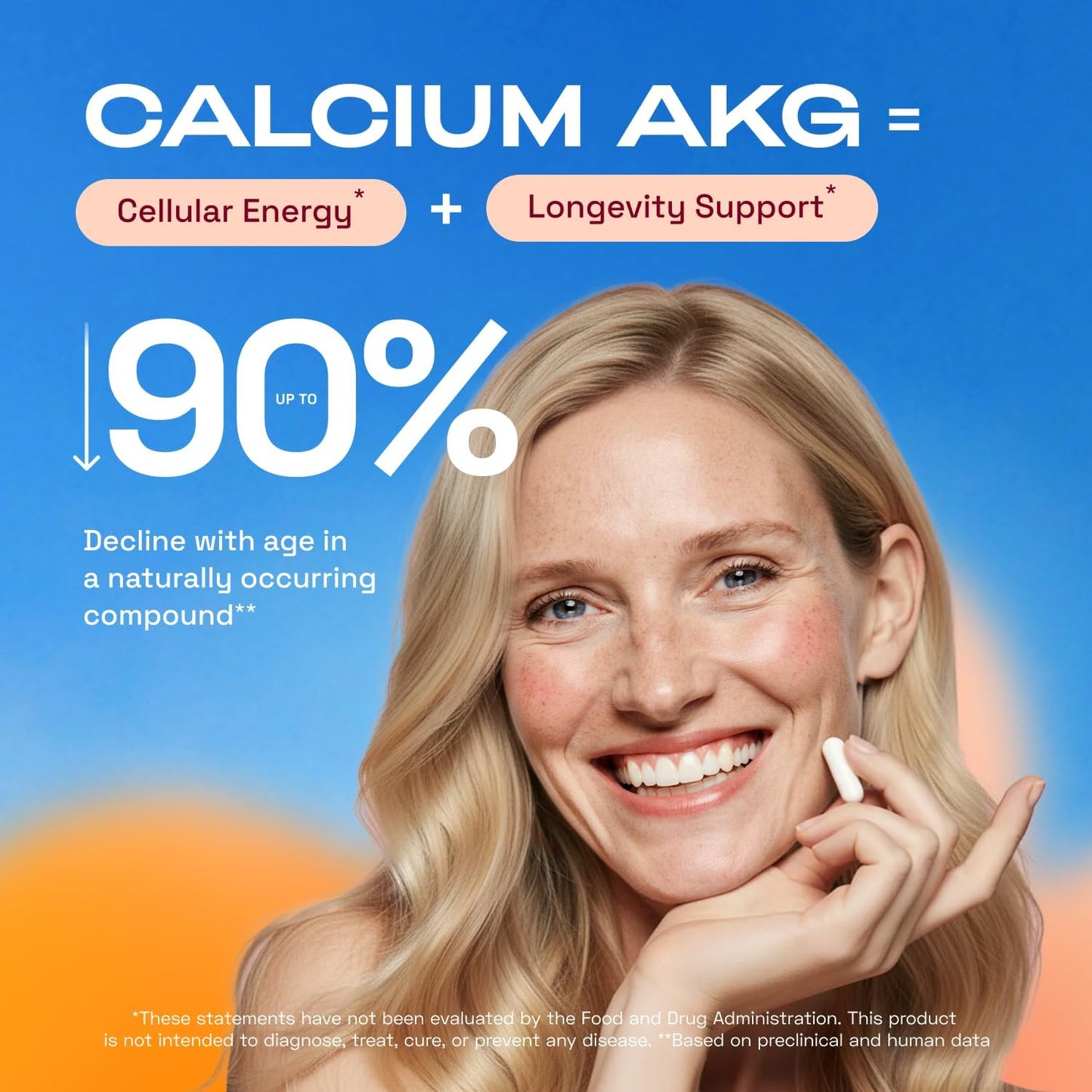 Hair Skin and Nails Vitamins for Women