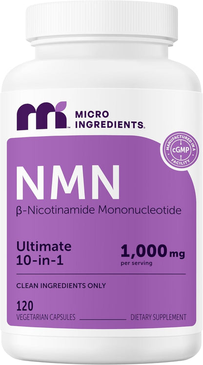 NMN Complex 1000Mg